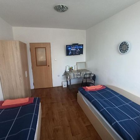 Рачо Ковача Apartment กาโบรโว ภายนอก รูปภาพ