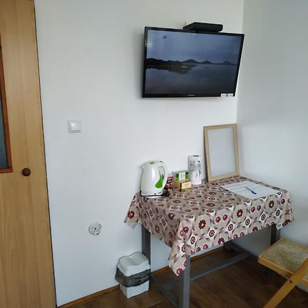 Рачо Ковача Apartment กาโบรโว ภายนอก รูปภาพ