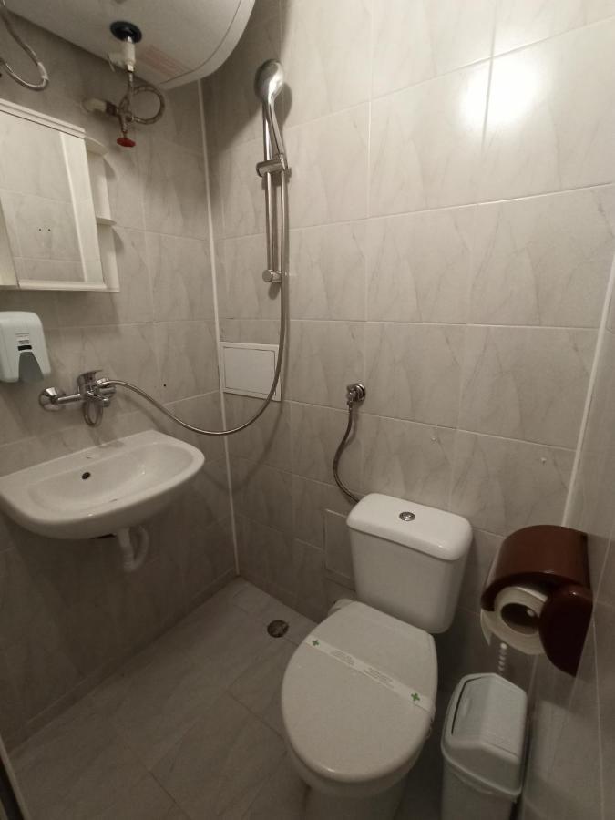 Рачо Ковача Apartment กาโบรโว ภายนอก รูปภาพ