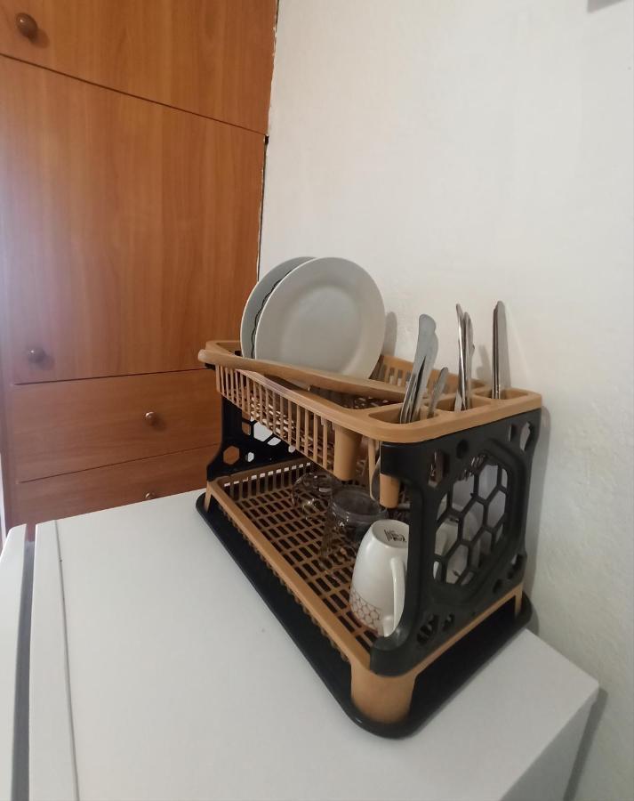 Рачо Ковача Apartment กาโบรโว ภายนอก รูปภาพ