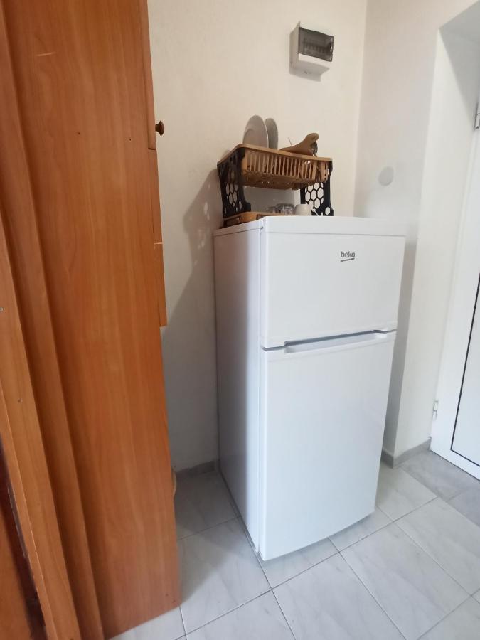 Рачо Ковача Apartment กาโบรโว ภายนอก รูปภาพ