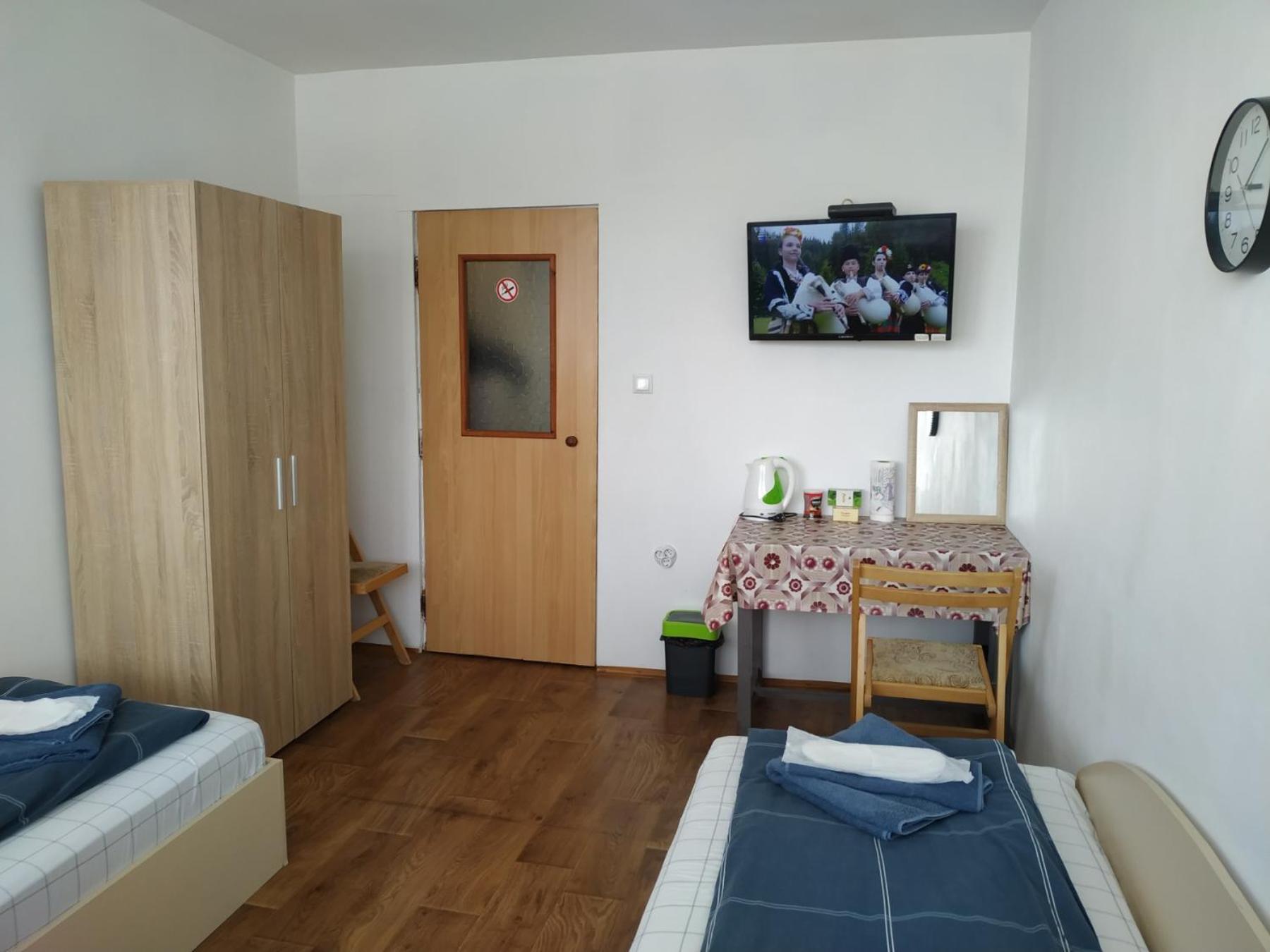 Рачо Ковача Apartment กาโบรโว ภายนอก รูปภาพ