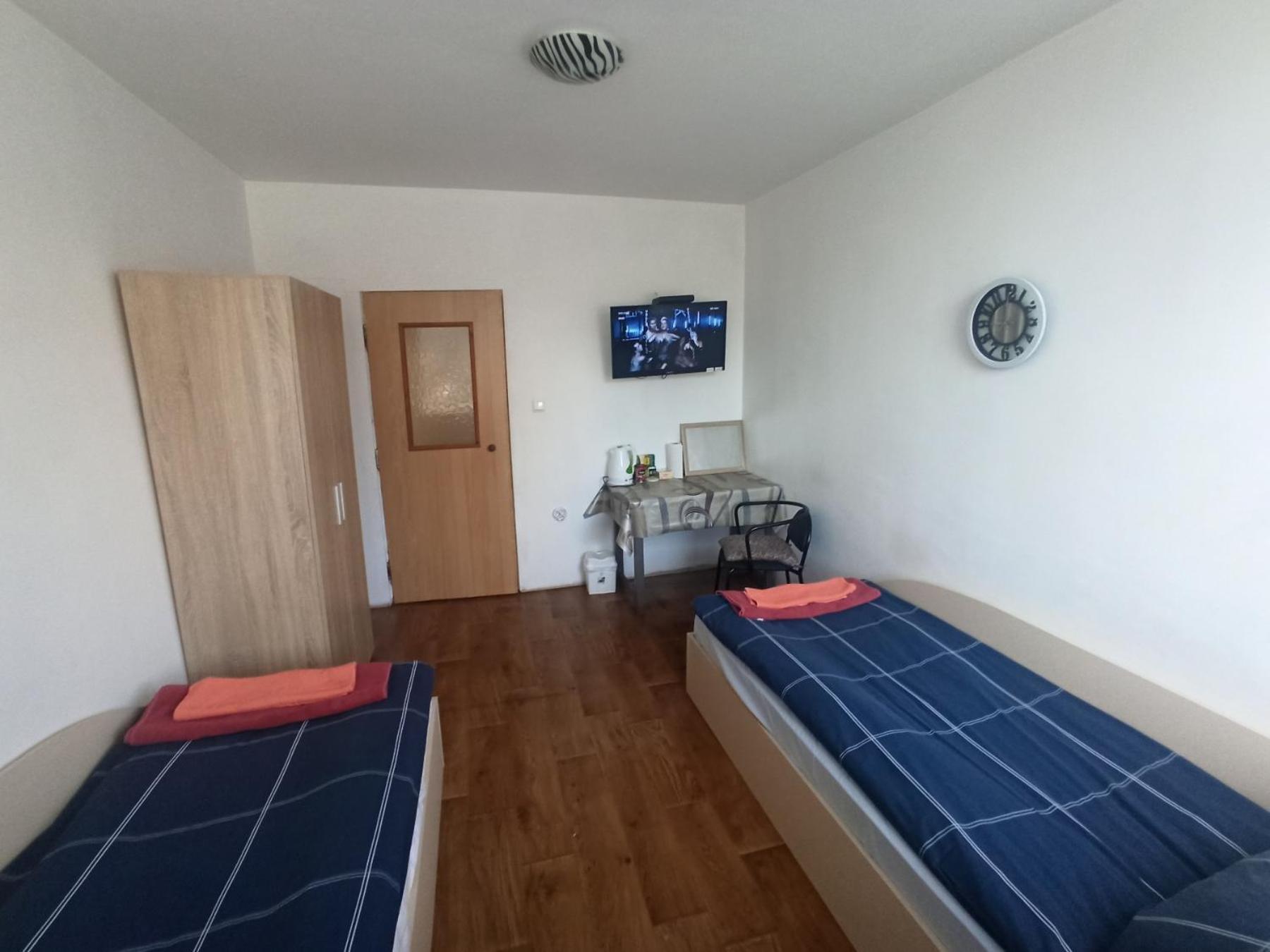 Рачо Ковача Apartment กาโบรโว ภายนอก รูปภาพ