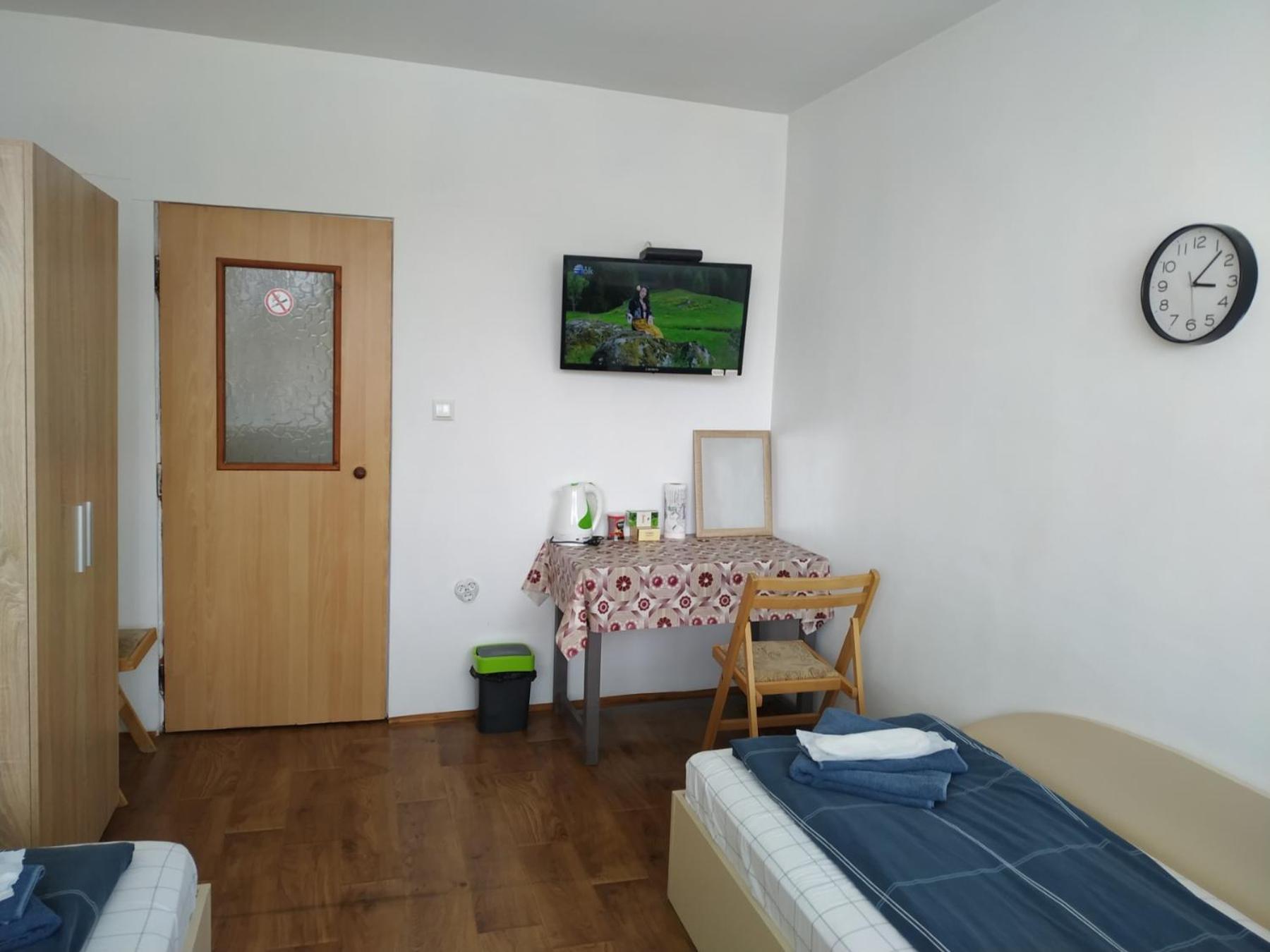 Рачо Ковача Apartment กาโบรโว ภายนอก รูปภาพ
