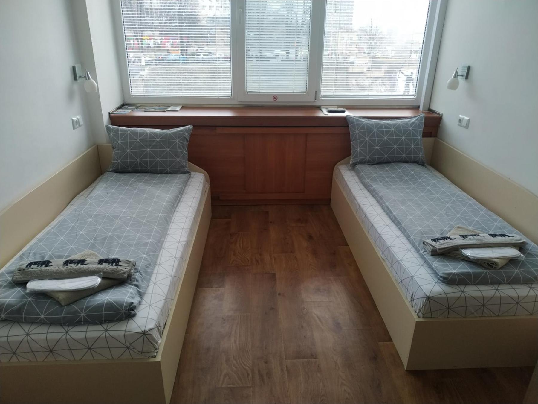 Рачо Ковача Apartment กาโบรโว ภายนอก รูปภาพ