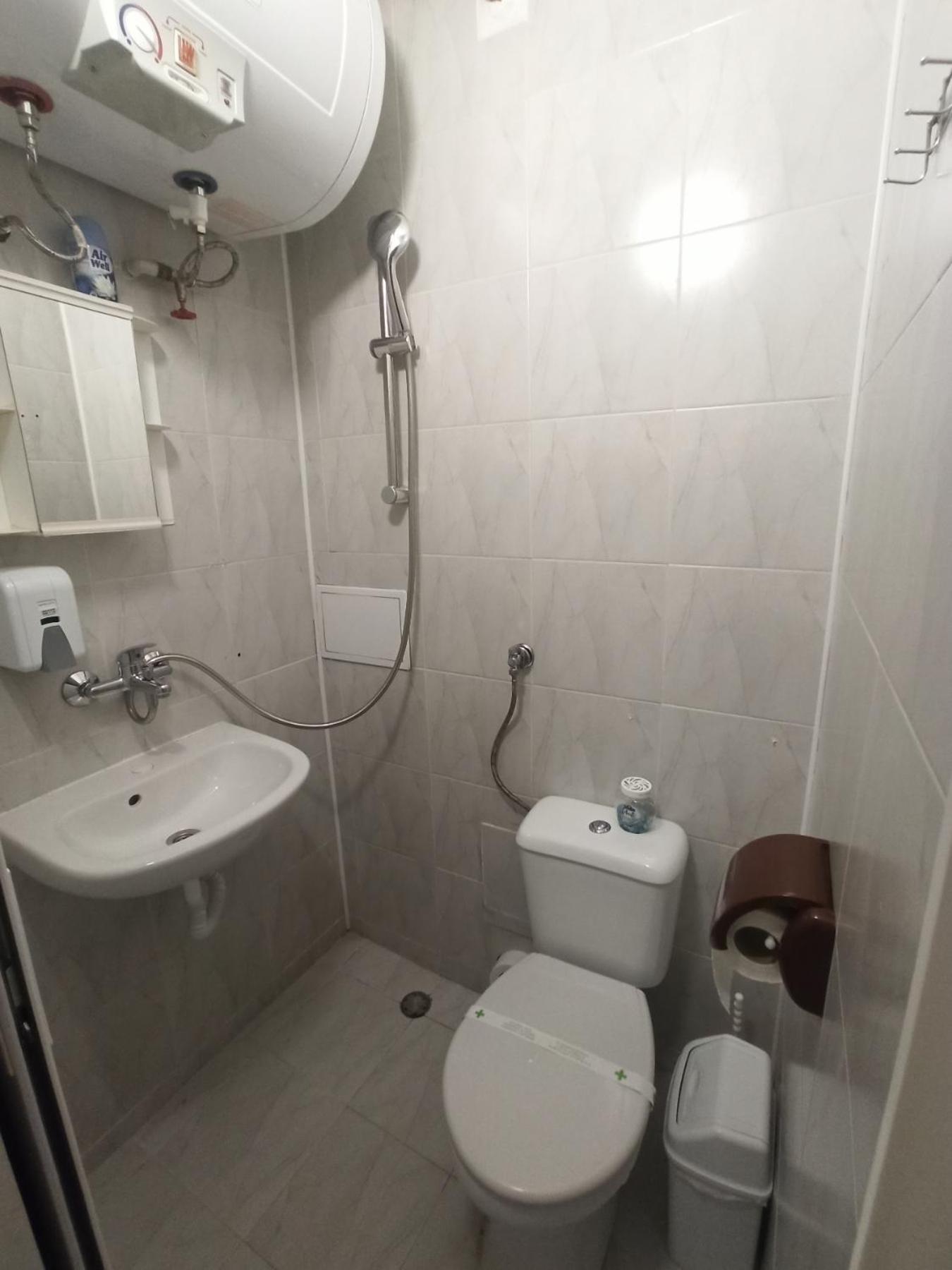 Рачо Ковача Apartment กาโบรโว ภายนอก รูปภาพ
