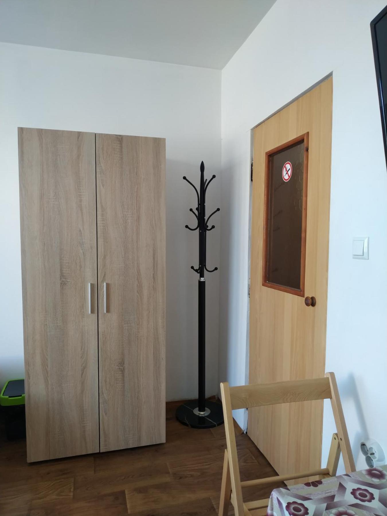 Рачо Ковача Apartment กาโบรโว ภายนอก รูปภาพ