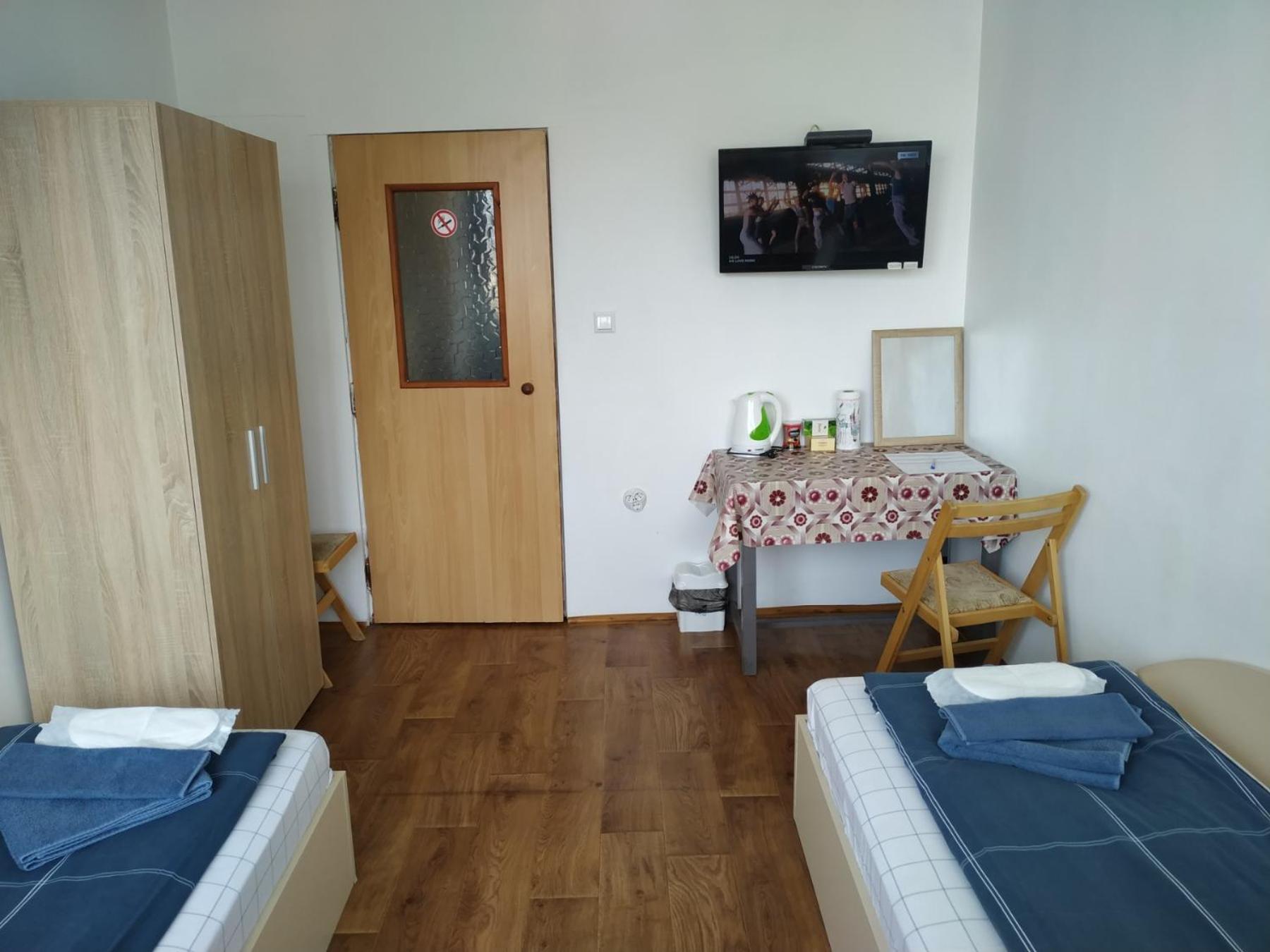 Рачо Ковача Apartment กาโบรโว ภายนอก รูปภาพ