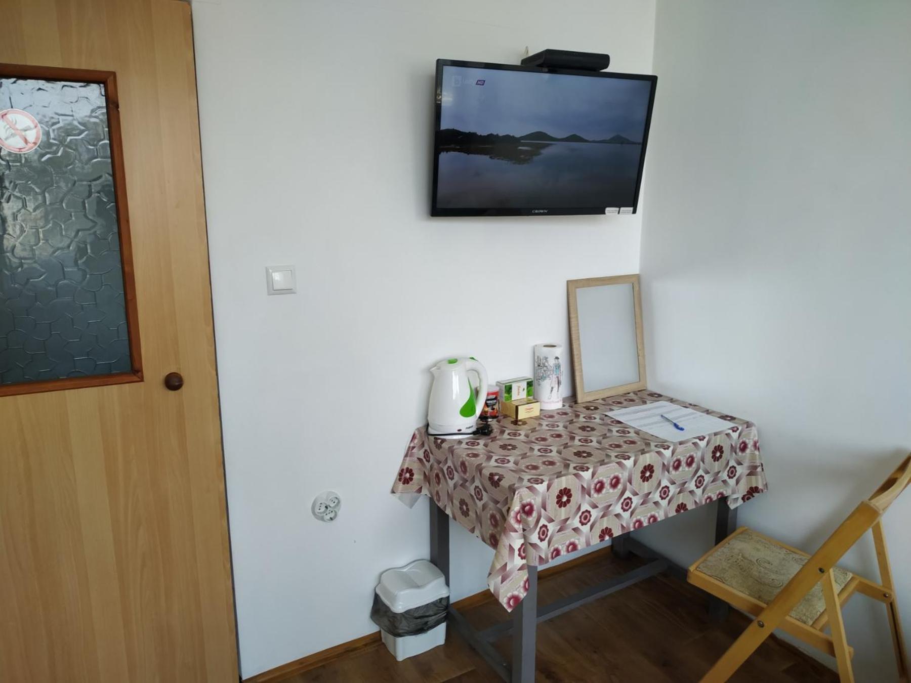 Рачо Ковача Apartment กาโบรโว ภายนอก รูปภาพ