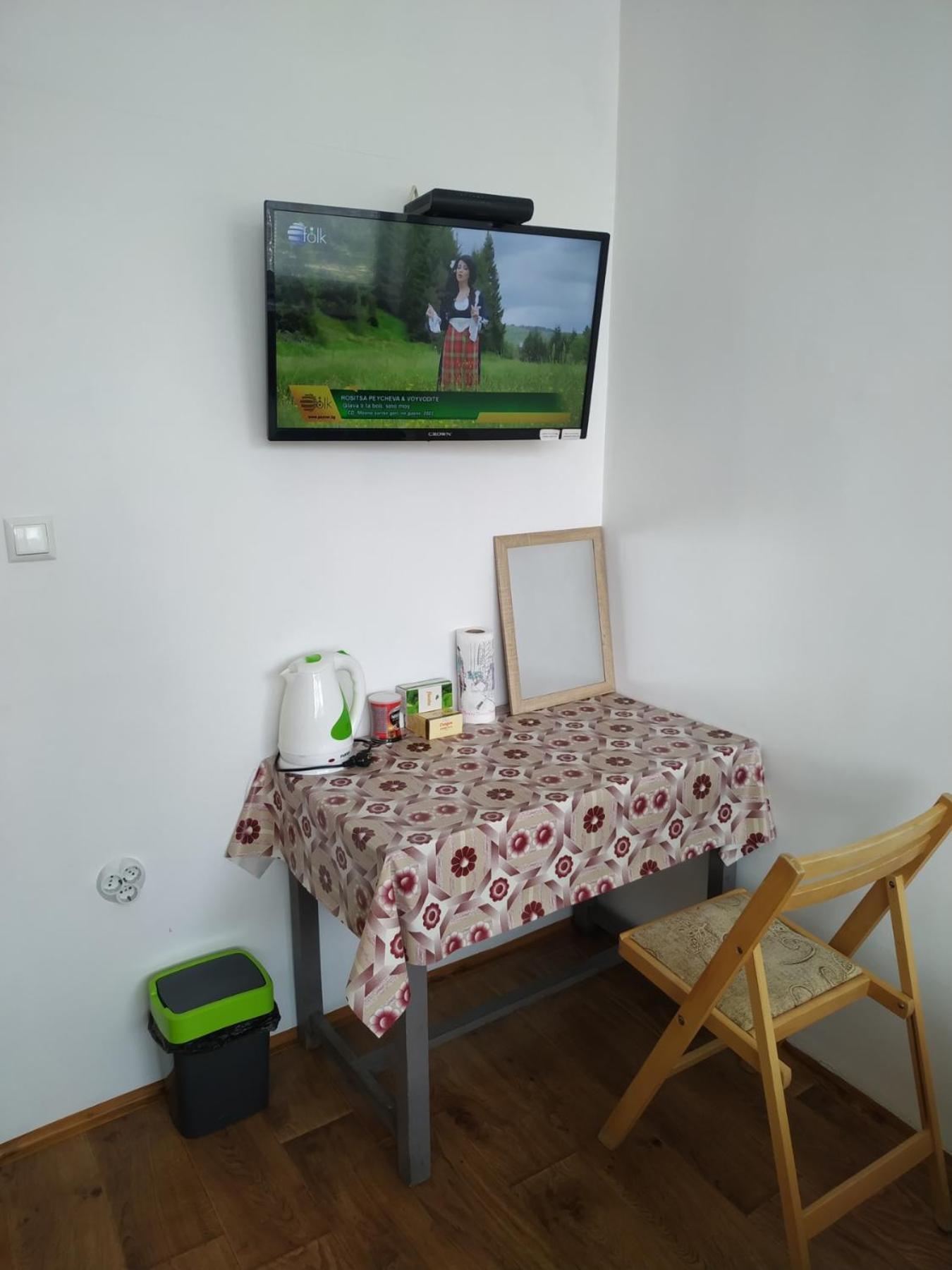 Рачо Ковача Apartment กาโบรโว ภายนอก รูปภาพ