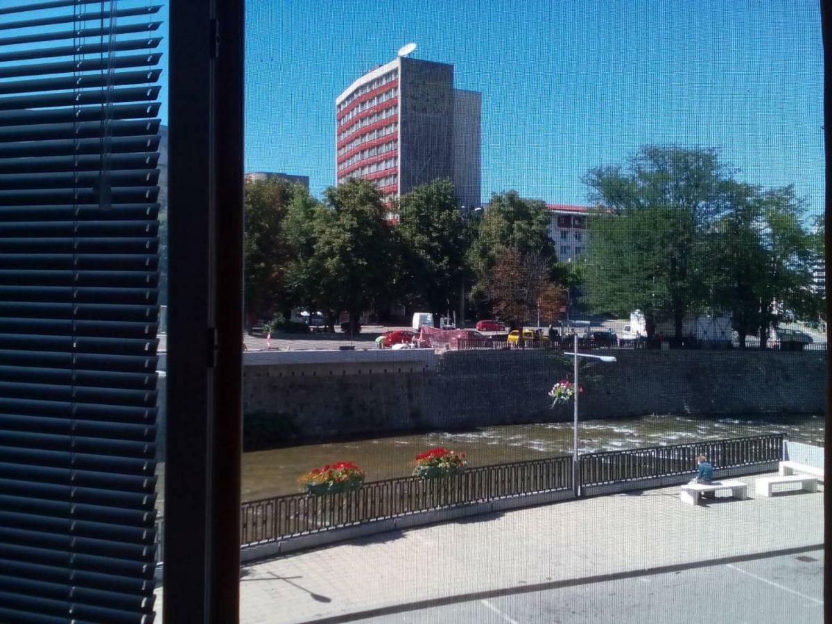 Рачо Ковача Apartment กาโบรโว ภายนอก รูปภาพ