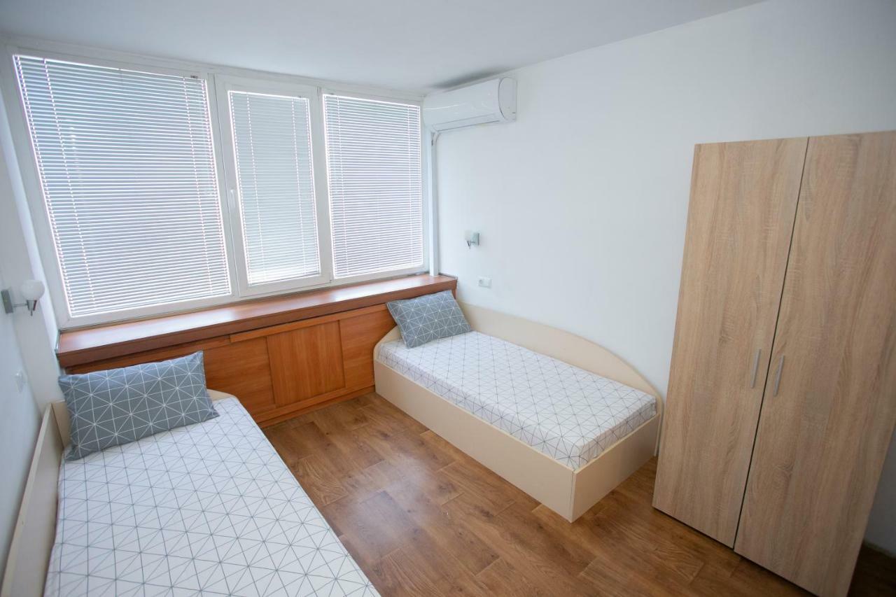 Рачо Ковача Apartment กาโบรโว ภายนอก รูปภาพ