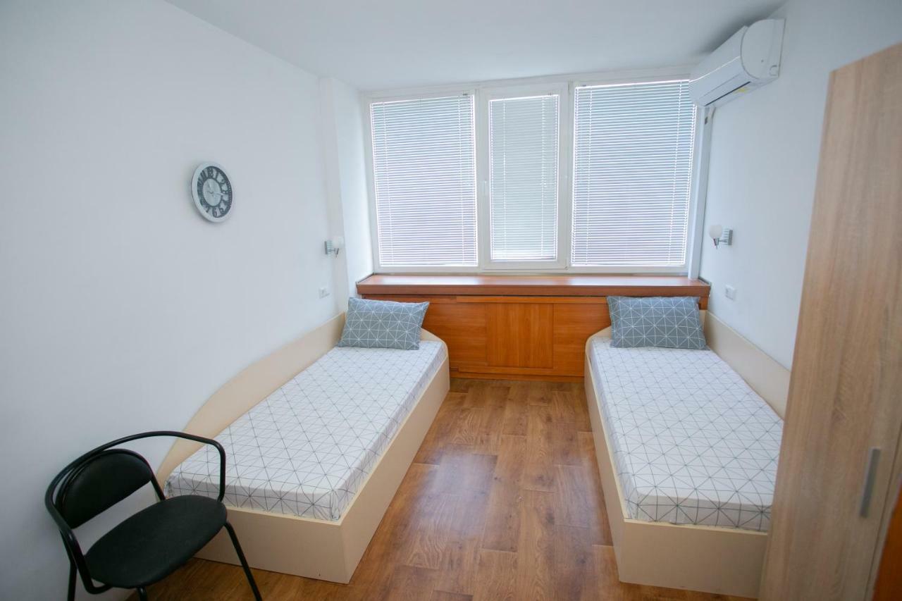 Рачо Ковача Apartment กาโบรโว ภายนอก รูปภาพ