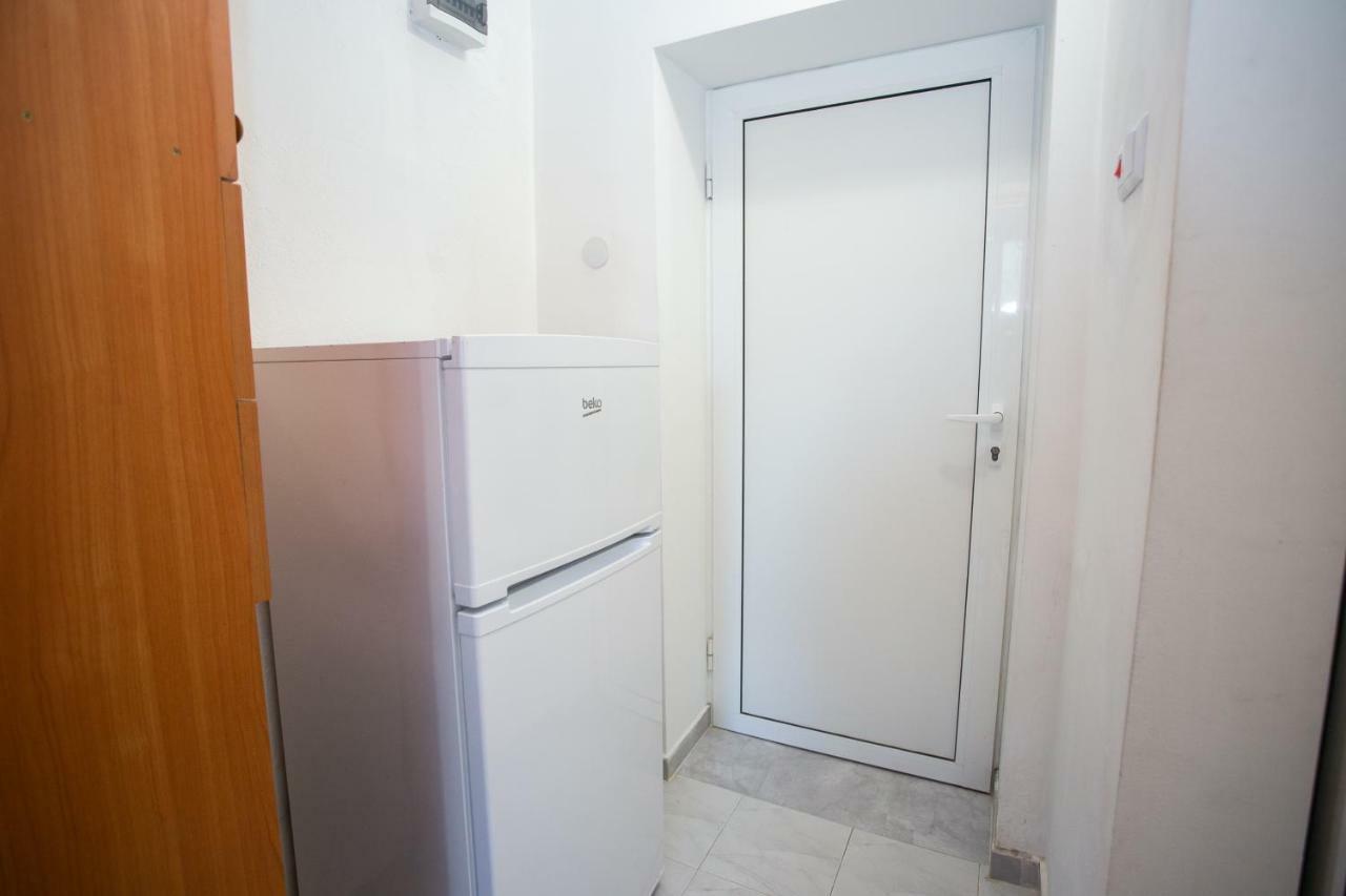 Рачо Ковача Apartment กาโบรโว ภายนอก รูปภาพ