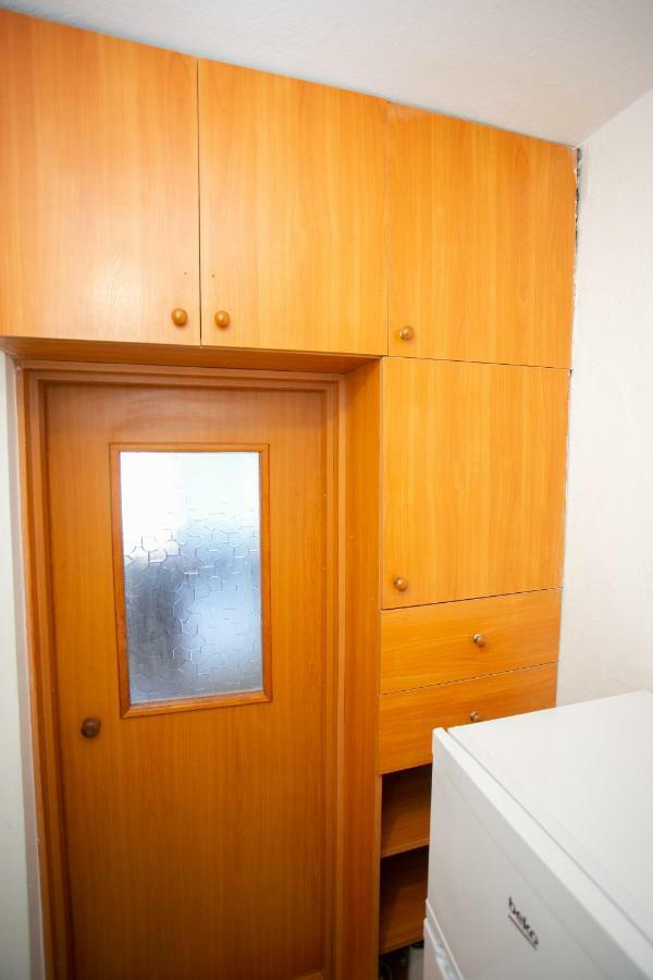 Рачо Ковача Apartment กาโบรโว ภายนอก รูปภาพ